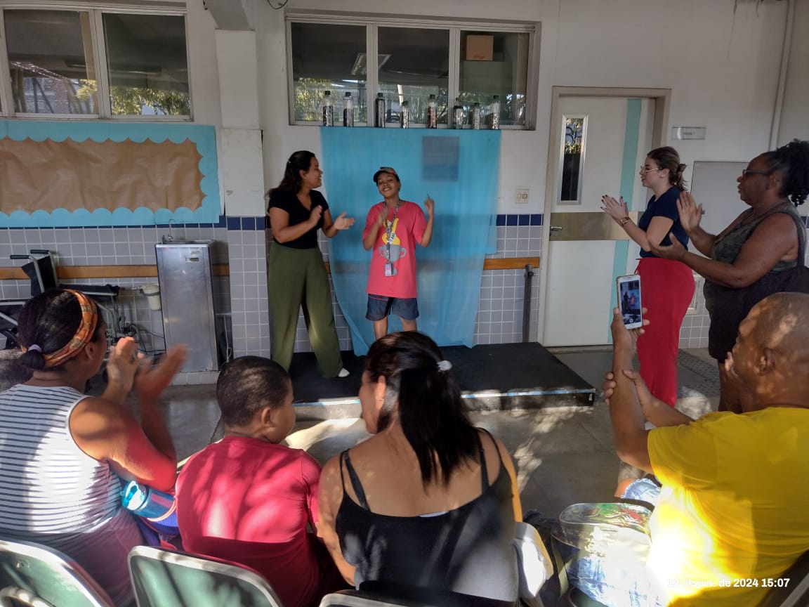 Visão